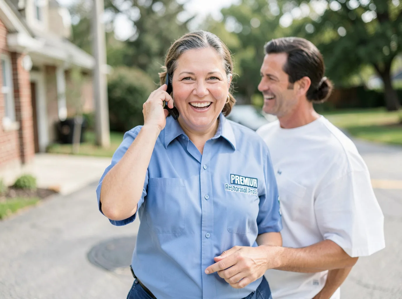 Water Damage Restoration Dinwiddie, VA FAQs